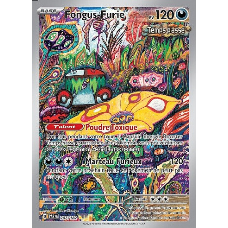 Carte à Collectionner - Pokémon