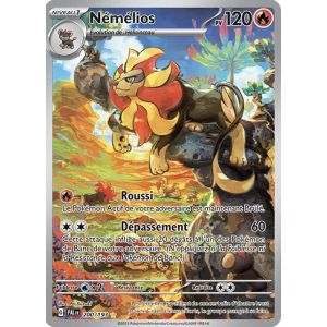 Carte à Collectionner - Pokémon