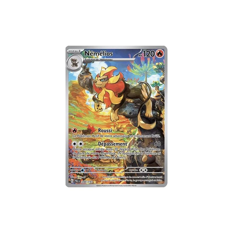 Carte à Collectionner - Pokémon
