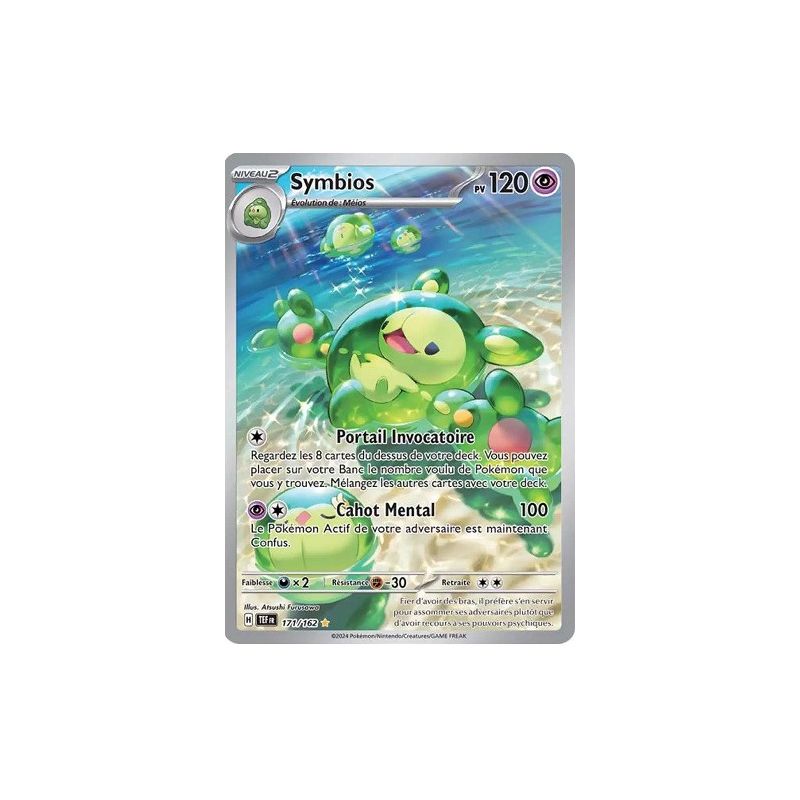 Carte à Collectionner - Pokémon