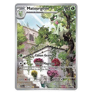 Carte à Collectionner - Pokémon