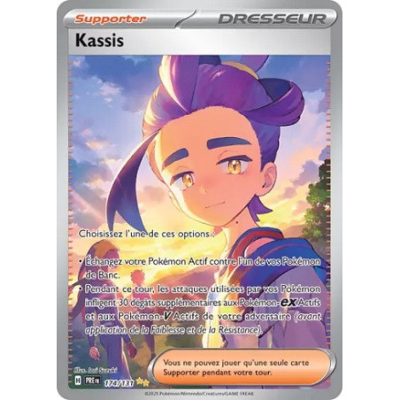 Carte à Collectionner - Pokémon