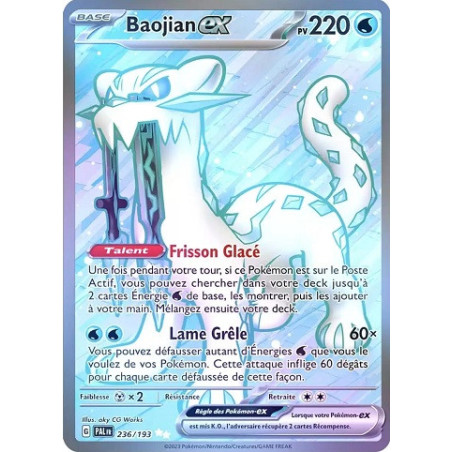 Carte à Collectionner - Pokémon