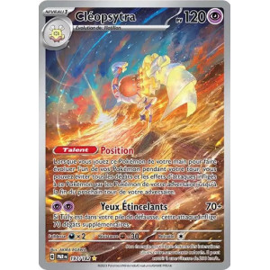 Carte à Collectionner - Pokémon