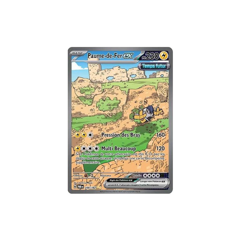 Carte à Collectionner - Pokémon