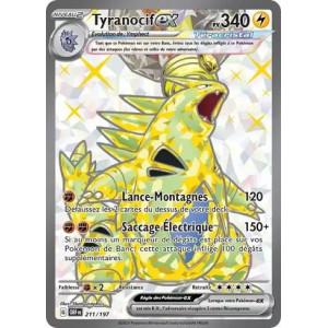 Carte à Collectionner - Pokémon