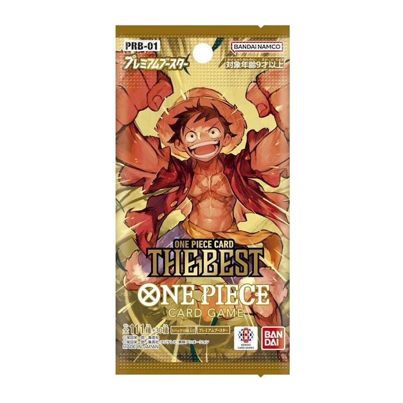 Carte à Collectionner - One piece