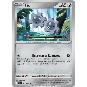 Carte à Collectionner - Pokémon