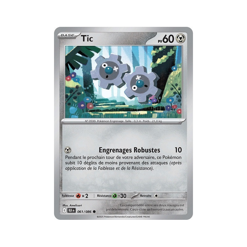 Carte à Collectionner - Pokémon