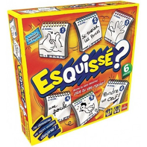 Jeux de société