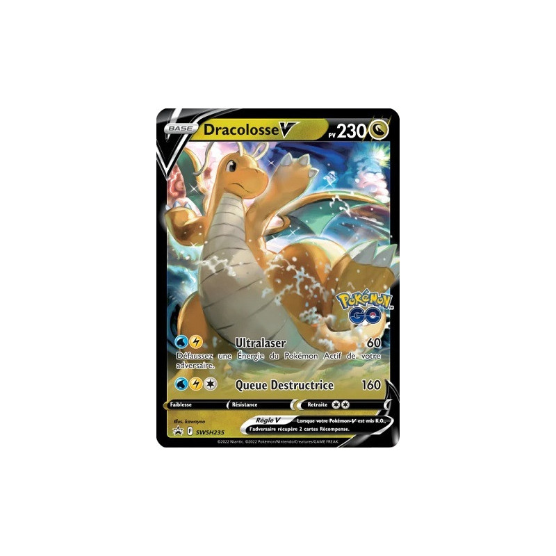 Carte à Collectionner - Pokémon