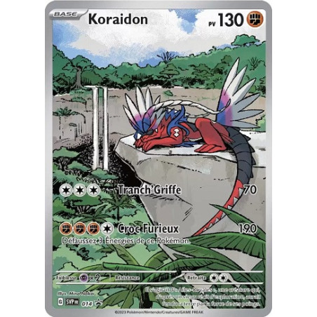 Carte à Collectionner - Pokémon