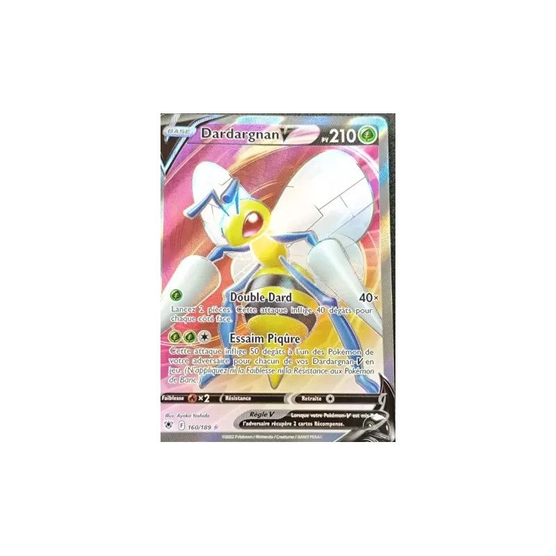 Carte à Collectionner - Pokémon