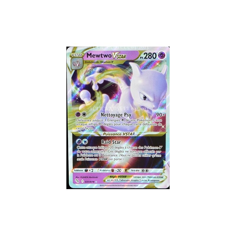 Carte à Collectionner - Pokémon