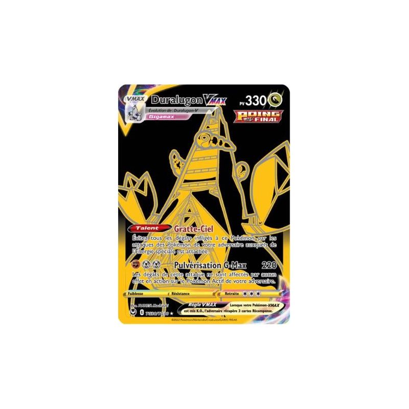 Carte à Collectionner - Pokémon