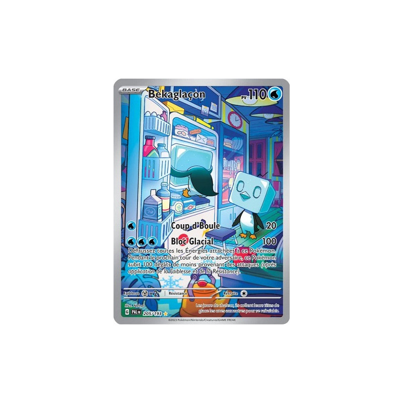 Carte à Collectionner - Pokémon