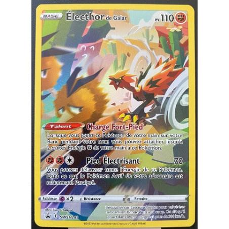 Carte à Collectionner - Pokémon