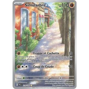 Carte à Collectionner - Pokémon