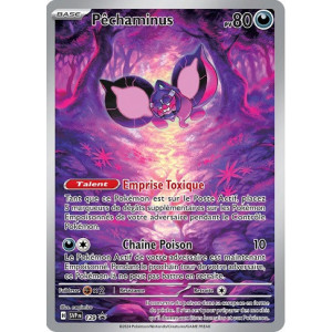 Carte à Collectionner - Pokémon