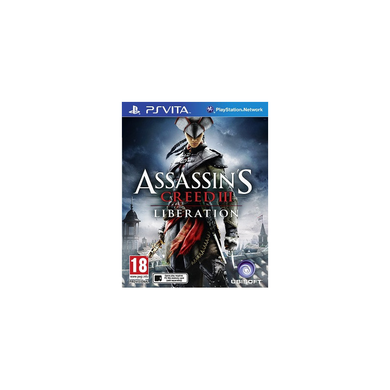 Rétrogaming - Ps vita