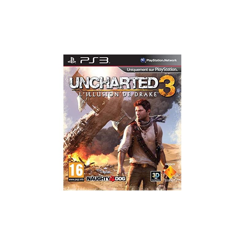Playstation 3