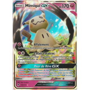 Carte à Collectionner - Pokémon