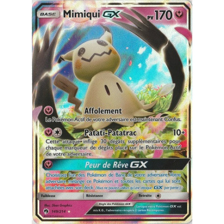 Carte à Collectionner - Pokémon