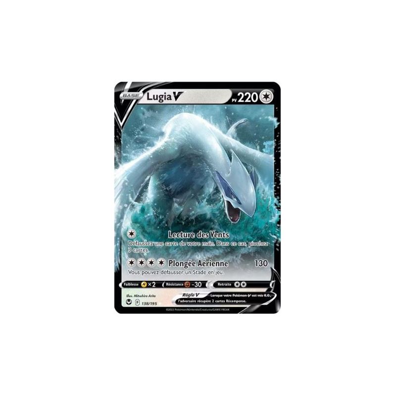 Carte à Collectionner - Pokémon