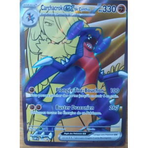 Carte à Collectionner - Pokémon