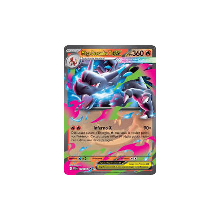 Carte à Collectionner - Pokémon