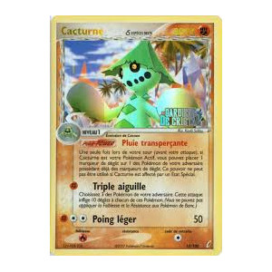 Carte à Collectionner - Pokémon