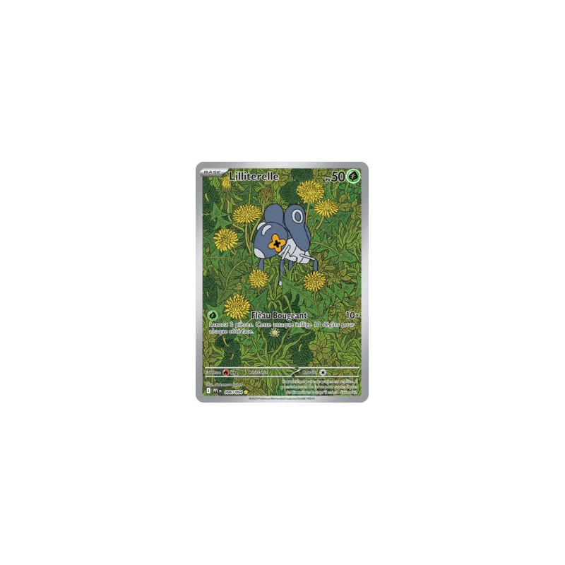 Carte à Collectionner - Pokémon
