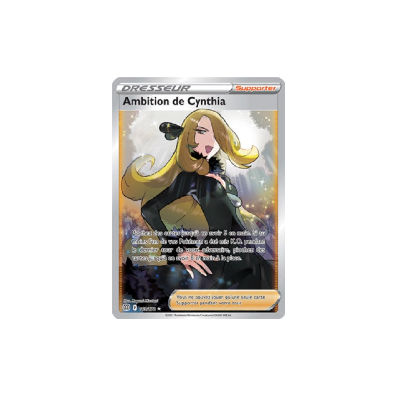 Carte à Collectionner - Pokémon