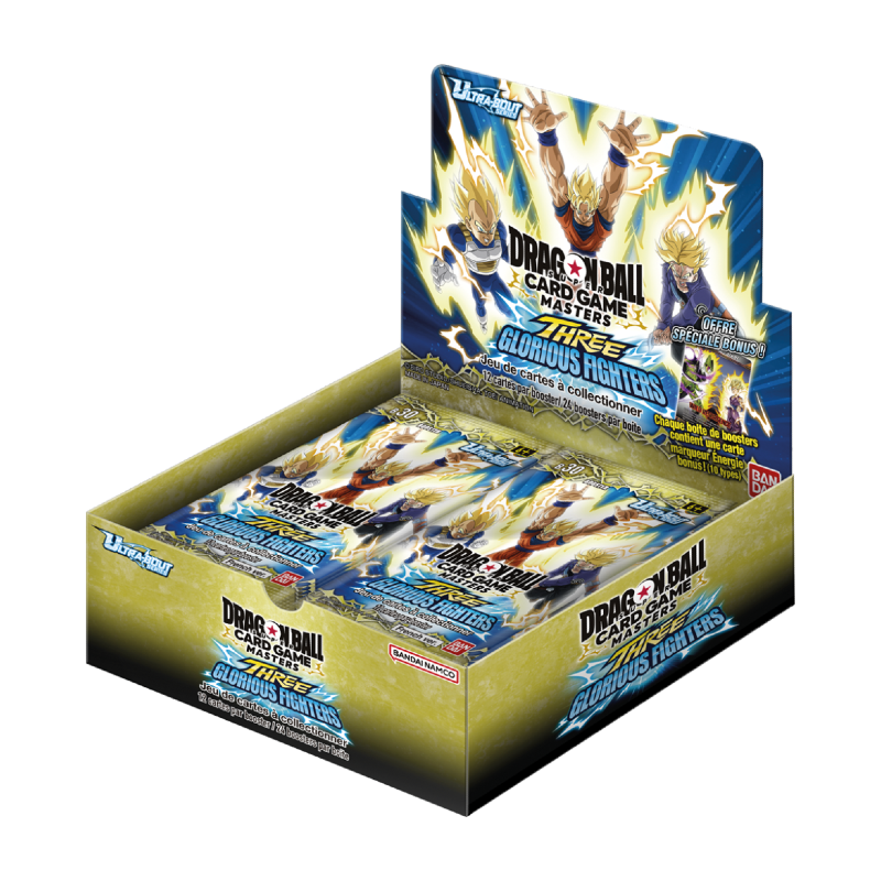 Carte à Collectionner - Dragon ball