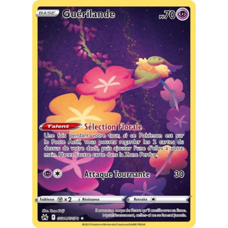 Carte à Collectionner - Pokémon