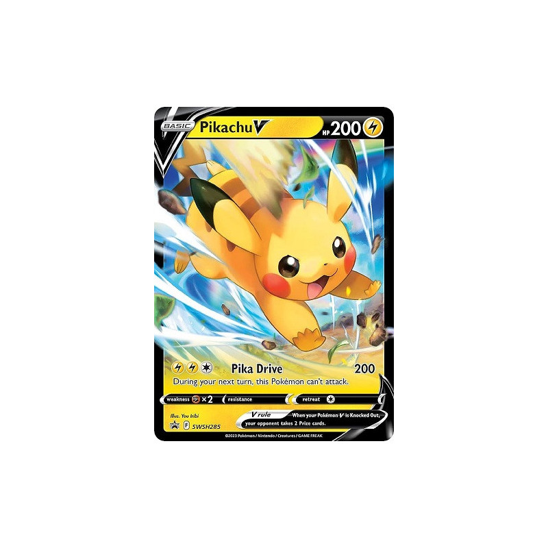 Carte à Collectionner - Pokémon