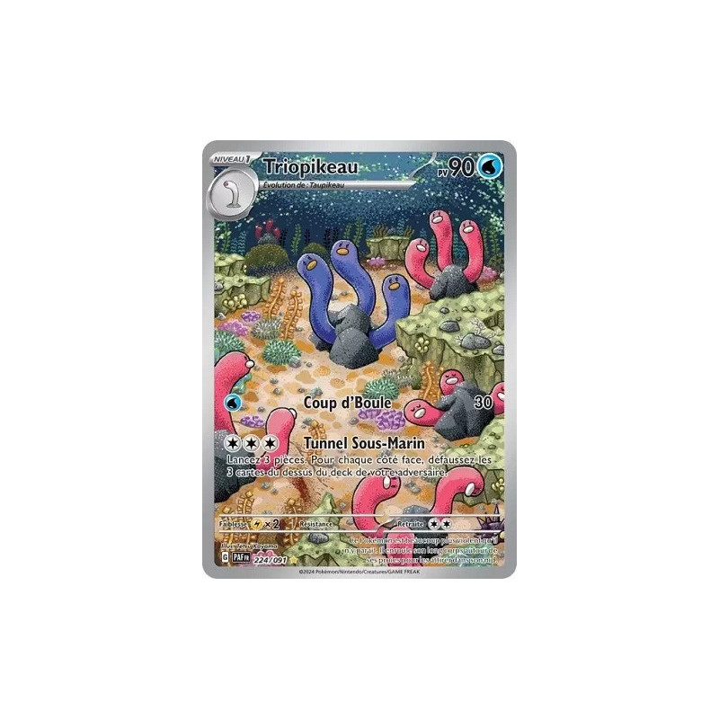Carte à Collectionner - Pokémon