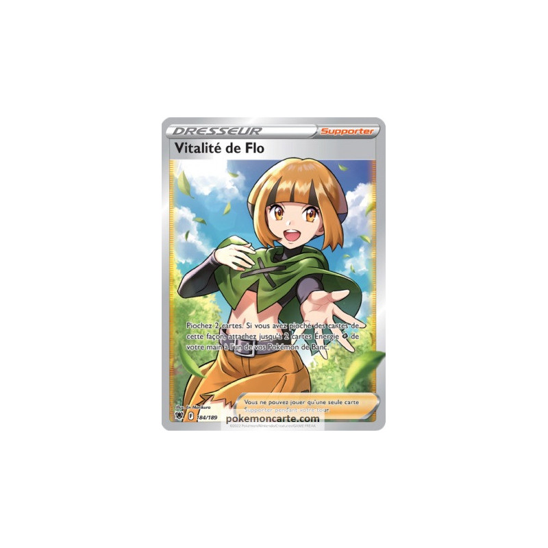 Carte à Collectionner - Pokémon