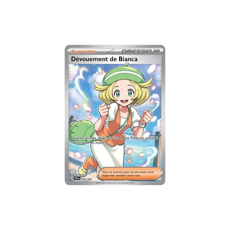 Carte à Collectionner - Pokémon