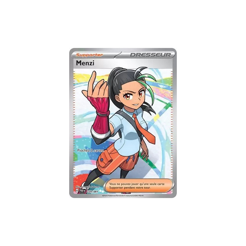 Carte à Collectionner - Pokémon