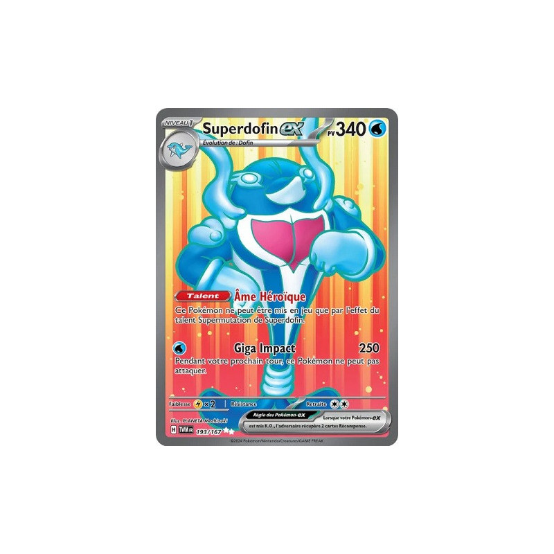 Carte à Collectionner - Pokémon