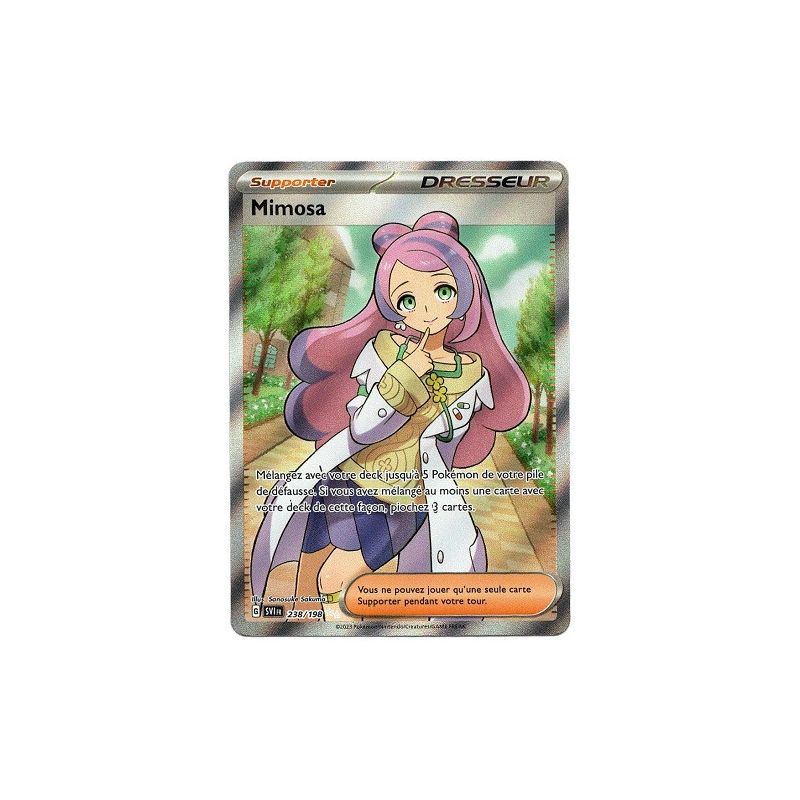 Carte à Collectionner - Pokémon