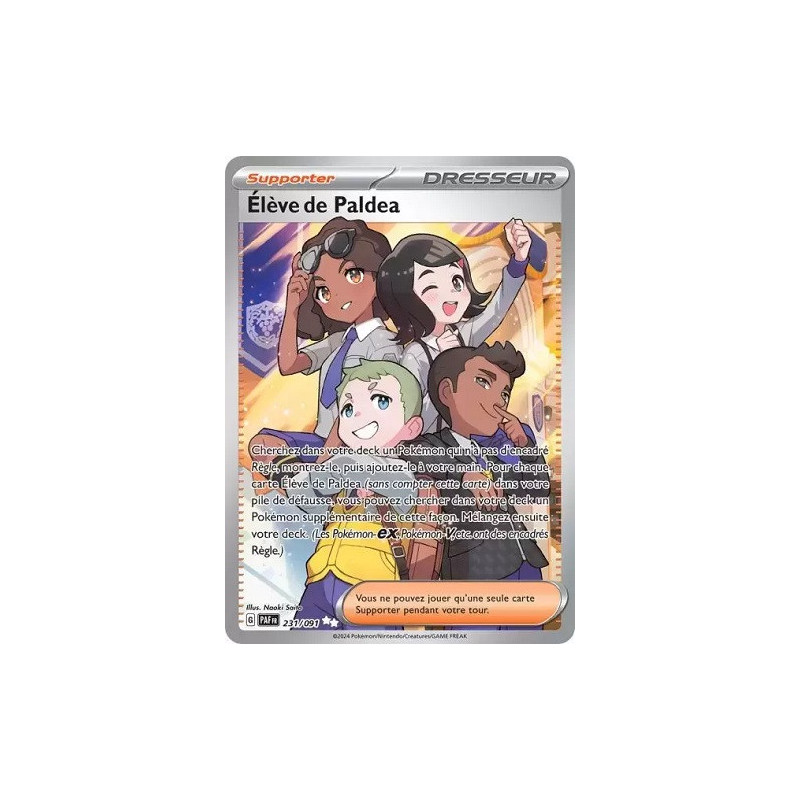 Carte à Collectionner - Pokémon