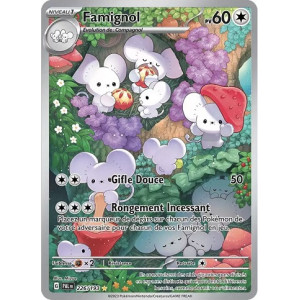 Carte à Collectionner - Pokémon