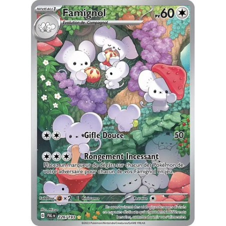 Carte à Collectionner - Pokémon