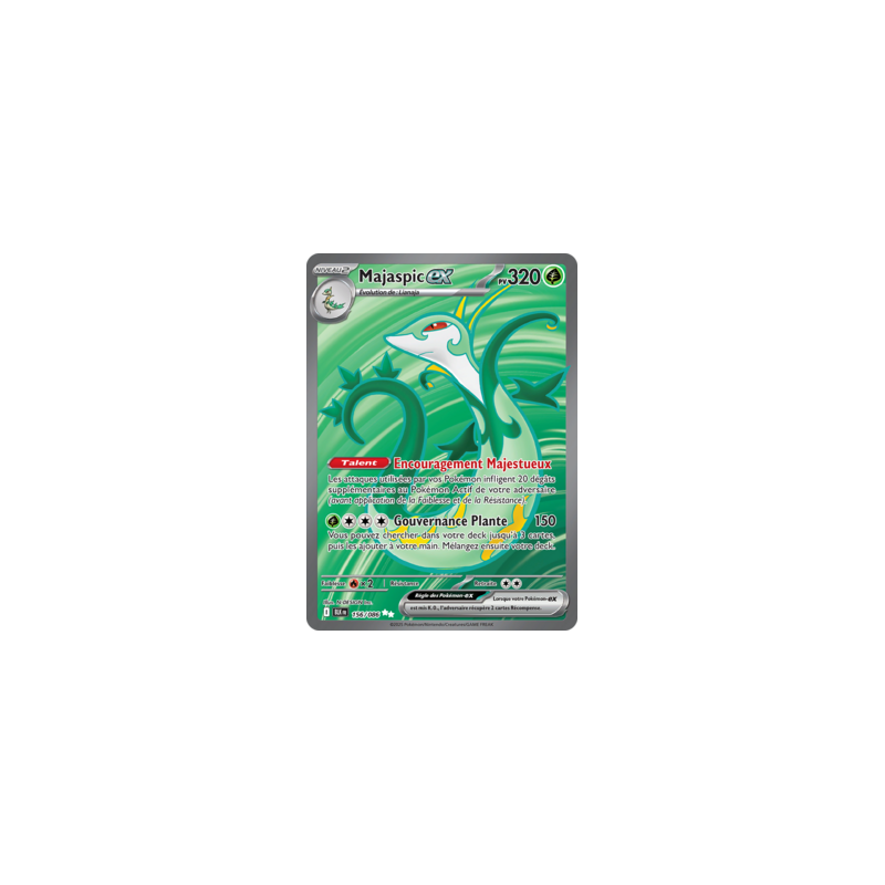 Carte à Collectionner - Pokémon