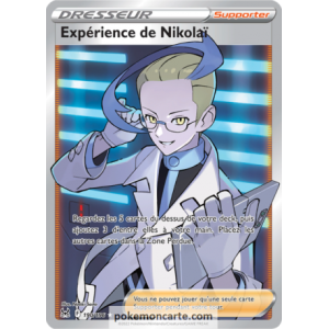 Carte à Collectionner - Pokémon