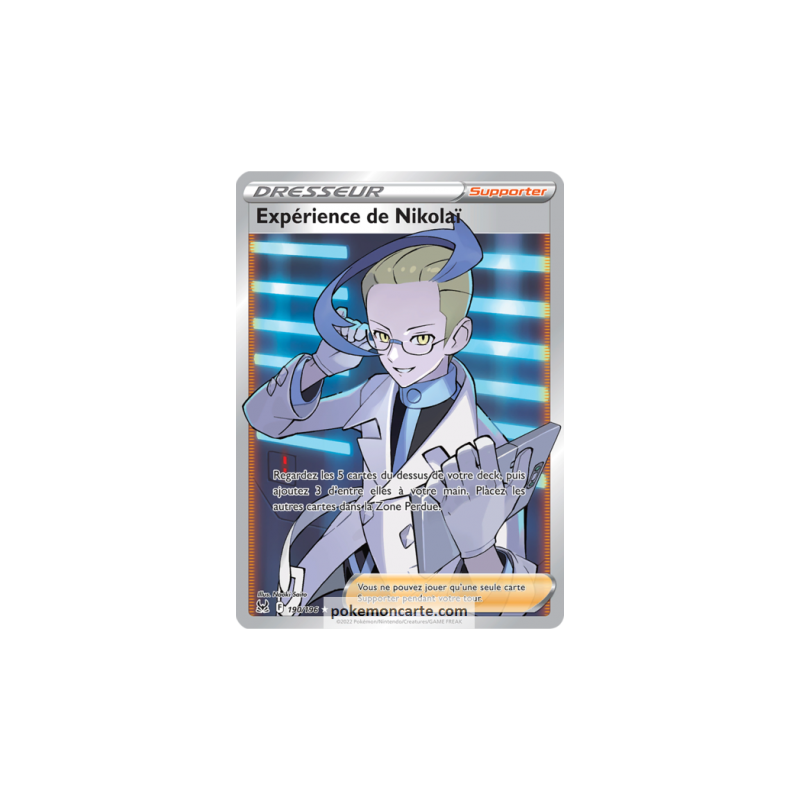 Carte à Collectionner - Pokémon