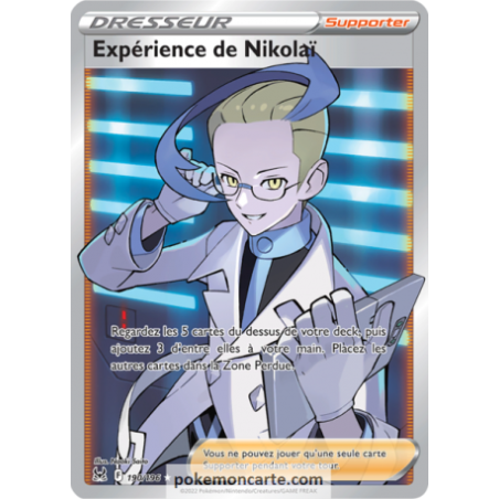 Carte à Collectionner - Pokémon