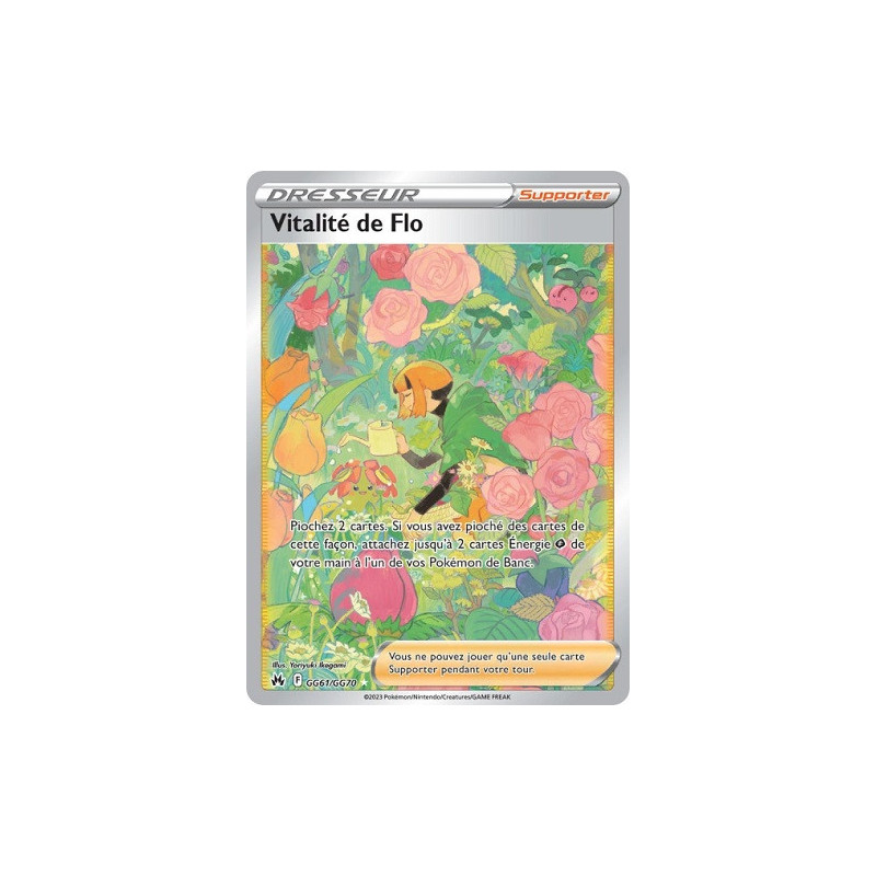 Carte à Collectionner - Pokémon